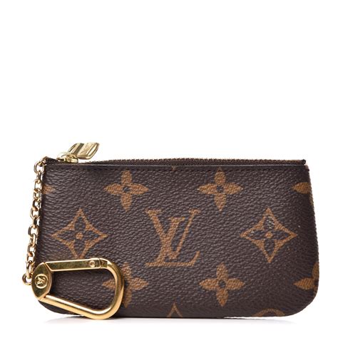 buy louis vuitton key pouch|louis vuitton key pouch discontinued.